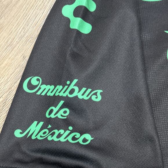 Santos Laguna Mexico Away Soccer Jersey Futbol Charly Sz XL - Picture 10 of 11